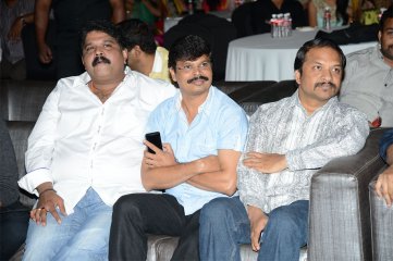 Satya 2 Audio Launch